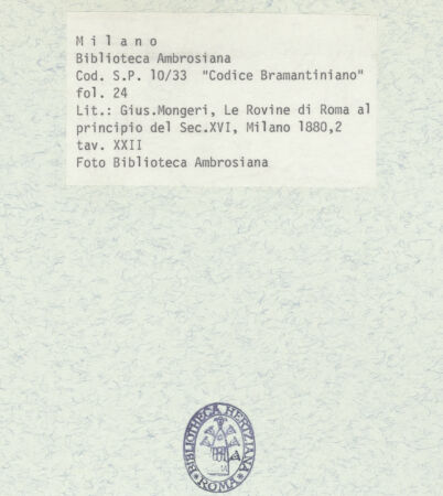 Rückseite von bh394586_recto