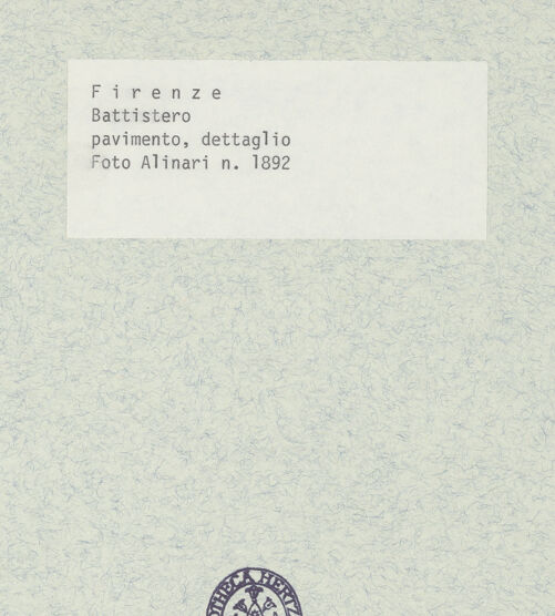 Rückseite von bh394592_recto