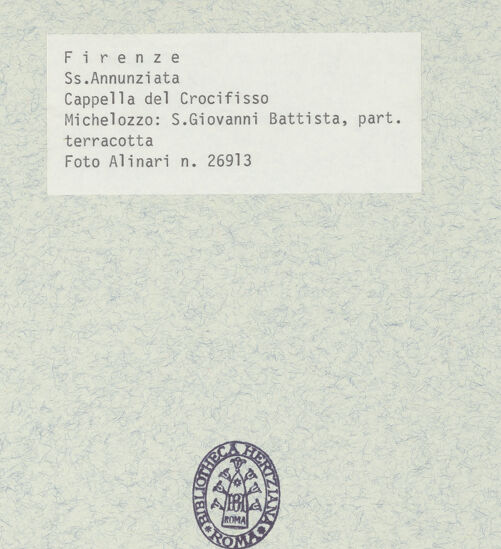 Rückseite von bh394595_recto