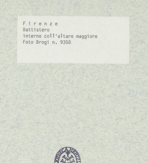 Rückseite von bh394597_recto