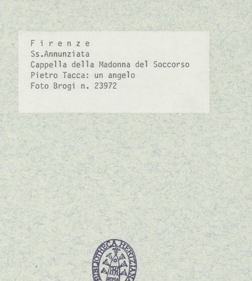 Rückseite von bh394609_recto