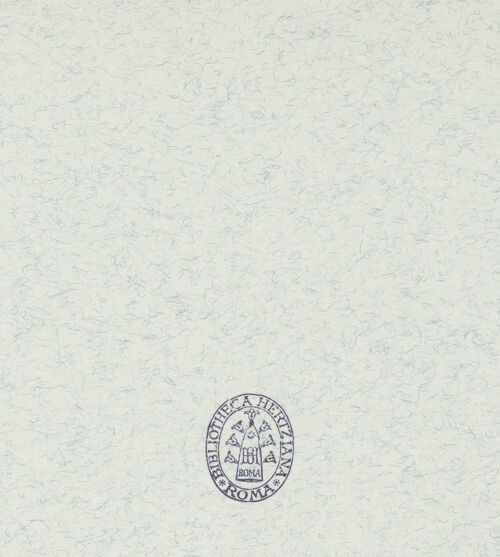 Rückseite von bh394677_recto