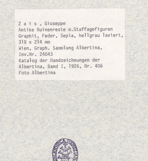 Rückseite von bh394690_recto