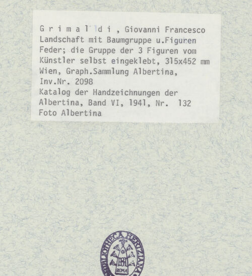 Rückseite von bh394800_recto