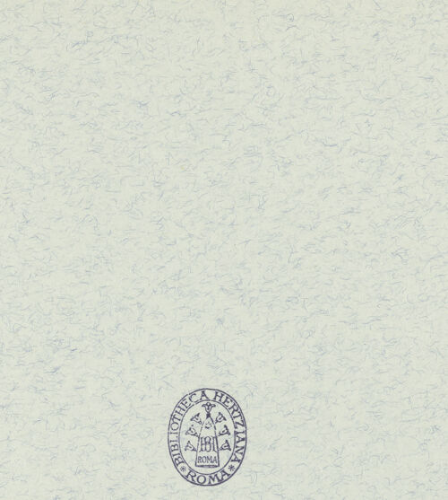 Rückseite von bh394874_recto