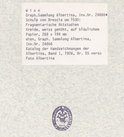 Rückseite von bh394916_recto