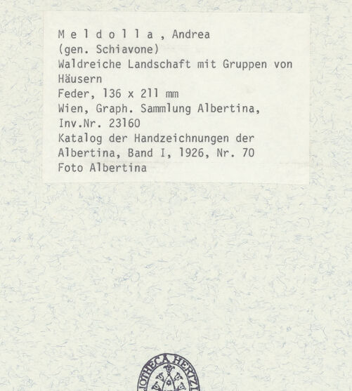 Rückseite von bh394939_recto