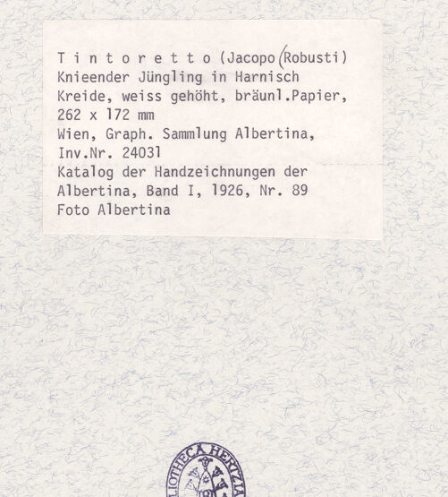 Rückseite von bh394941_recto