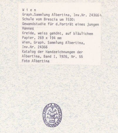 Rückseite von bh394953_recto