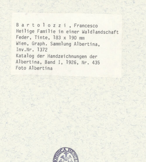 Rückseite von bh394976_recto