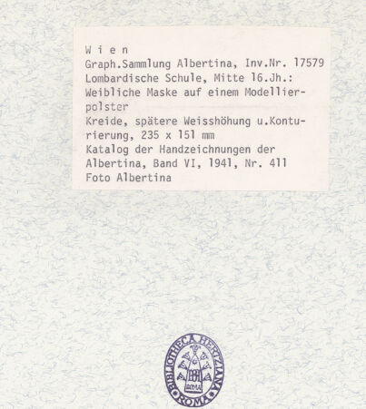 Rückseite von bh395233_recto