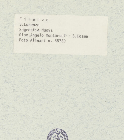 Rückseite von bh395461_recto