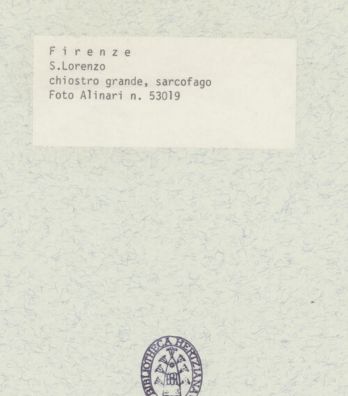 Rückseite von bh395465_recto