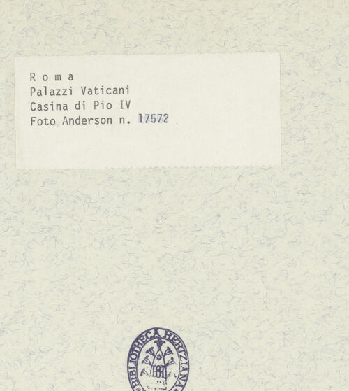 Rückseite von bh395487_recto