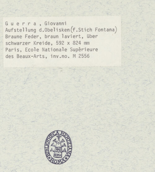 Rückseite von bh395748_recto