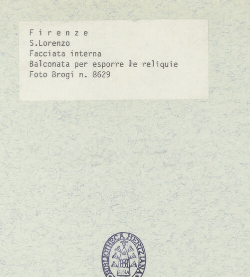 Rückseite von bh395777_recto