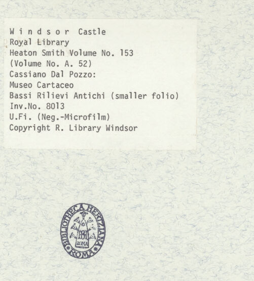 Rückseite von bh395848_recto