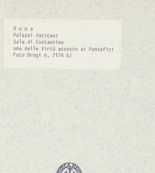 Rückseite von bh395982_recto