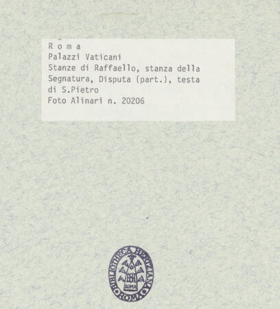 Rückseite von bh395994_recto