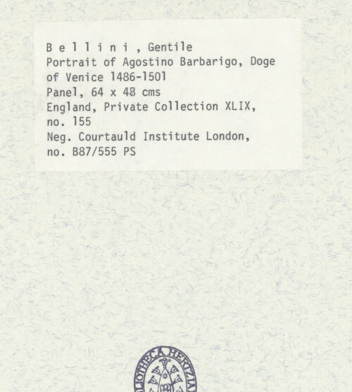 Rückseite von bh396064_recto