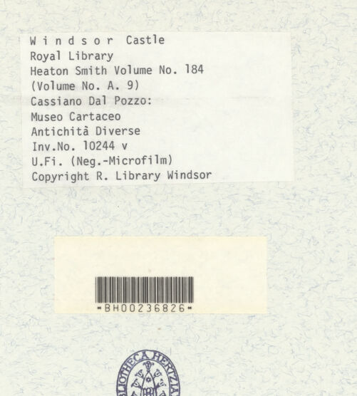 Rückseite von bh396080_recto