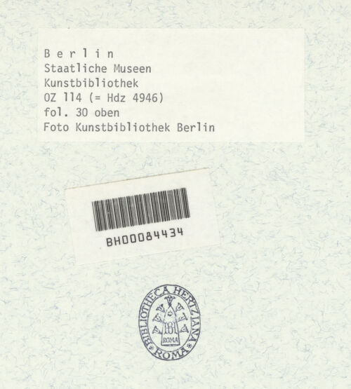 Rückseite von bh396346_recto