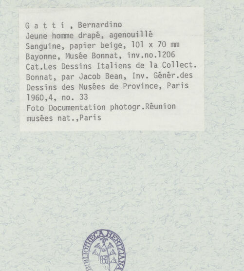 Rückseite von bh396403_recto