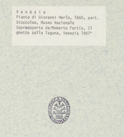 Rückseite von bh396434_recto