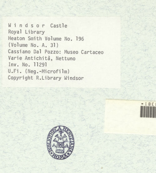 Rückseite von bh396574_recto