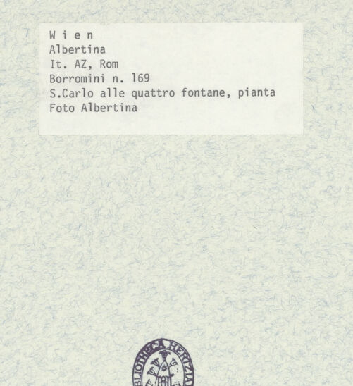 Rückseite von bh396745_recto