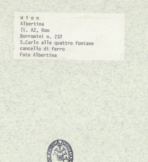 Rückseite von bh396748_recto