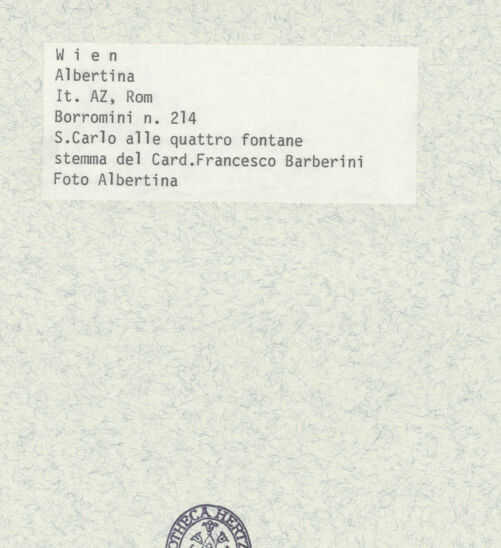 Rückseite von bh396775_recto