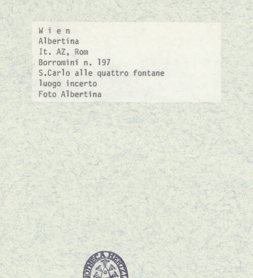 Rückseite von bh396784_recto