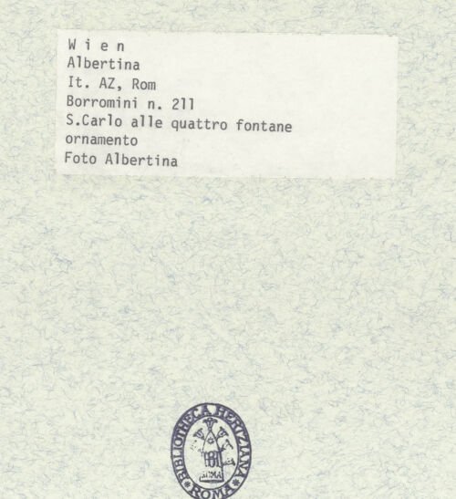 Rückseite von bh396785_recto