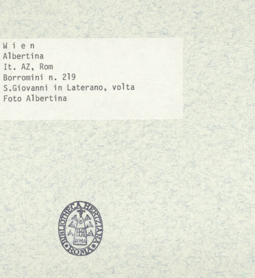 Rückseite von bh396802_recto