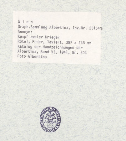 Rückseite von bh396845_recto