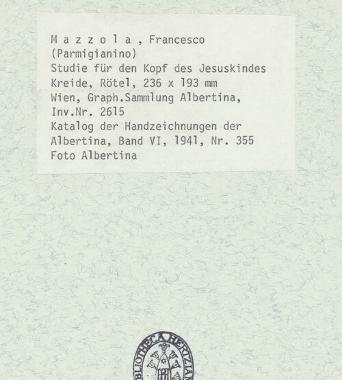 Rückseite von bh396932_recto