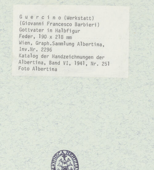 Rückseite von bh396977_recto