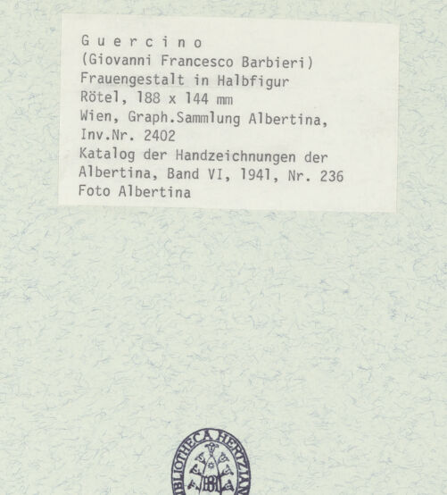 Rückseite von bh396985_recto