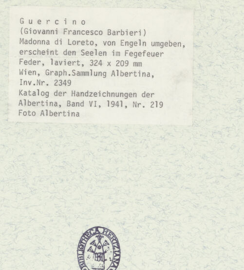 Rückseite von bh396989_recto