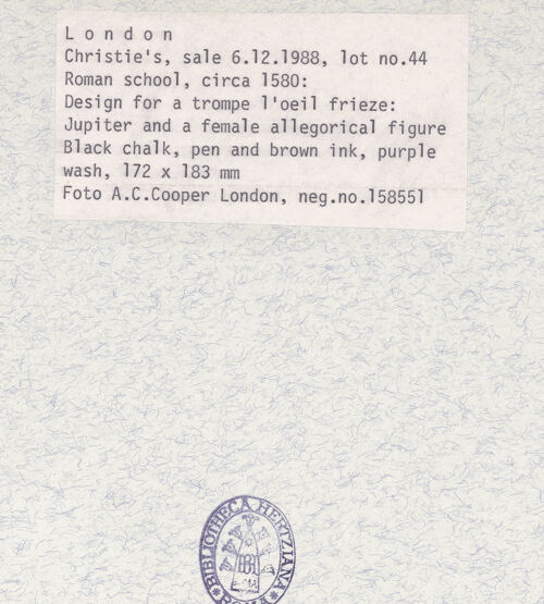 Rückseite von bh397077_recto