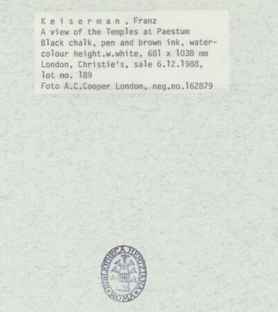 Rückseite von bh397101_recto