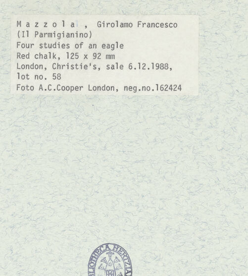 Rückseite von bh397121_recto