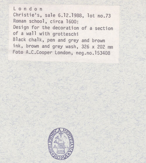 Rückseite von bh397125_recto