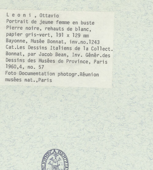 Rückseite von bh397149_recto