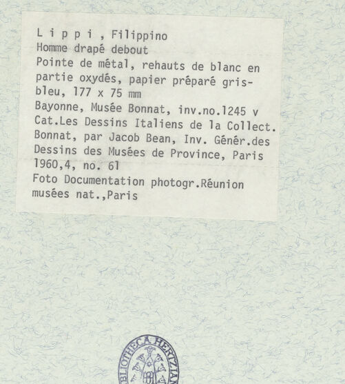 Rückseite von bh397155_recto