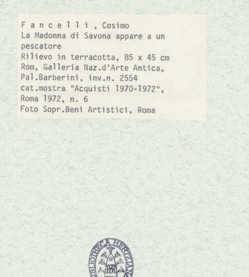 Rückseite von bh397193_recto