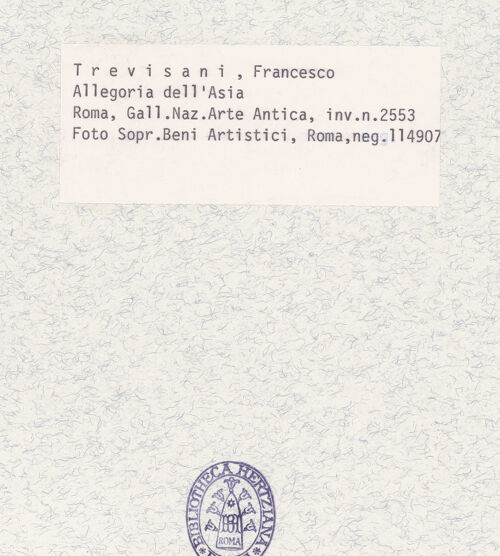 Rückseite von bh397207_recto