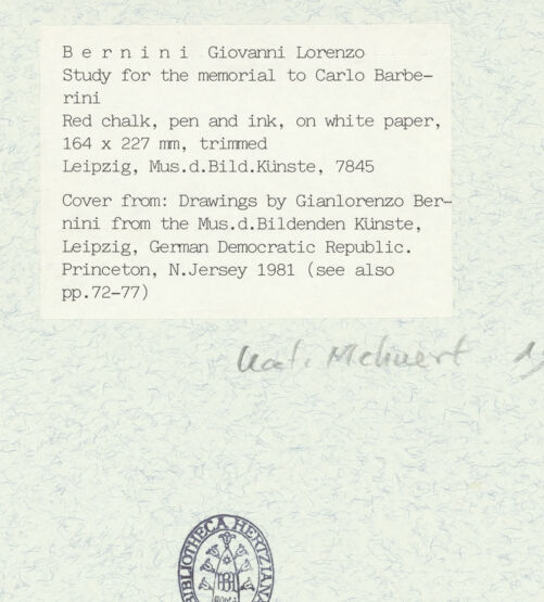 Rückseite von bh397324_recto