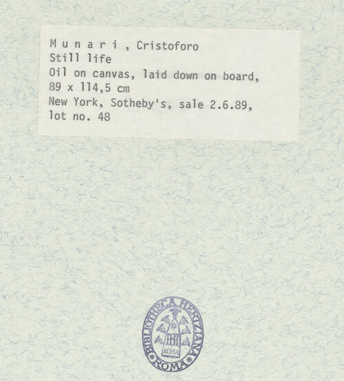 Rückseite von bh397330_recto